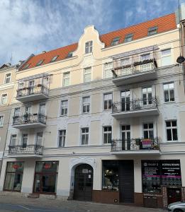 Jagiellońska 30
