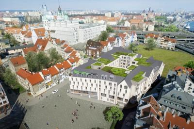 Hotel Arkona (Orbis)