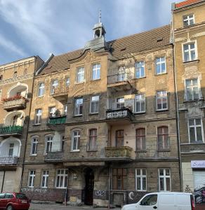 Stanisława Żółkiewskiego 1