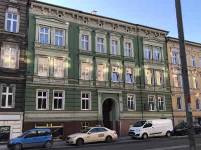 Wojska Polskiego 54