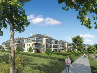 Małe Błonia (BBI Development)