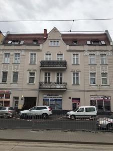 Bohaterów Warszawy 5