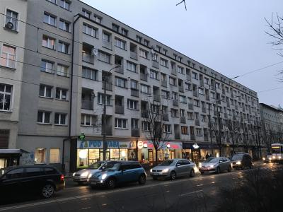 Bolesława Krzywoustego 5,5a,6,6a,7,7a