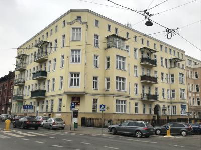 Bolesława Śmiałego 47