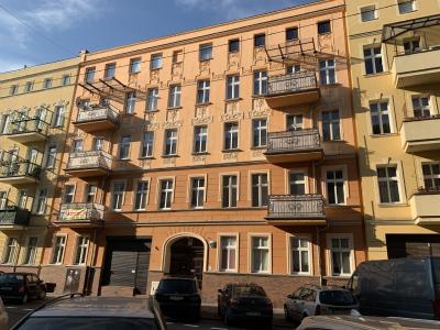 Pocztowa 14
