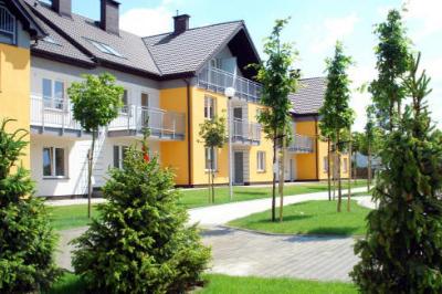 Osiedle Dębowe (SM Dąb)