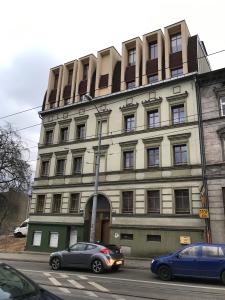 Niemierzyńska 2