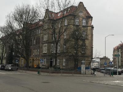 Bolesława Śmiałego 17
