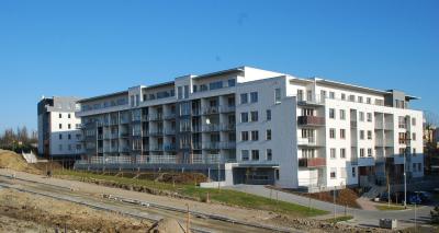 Nowa Ciegielnia (SGI)