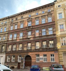 Władysława Jagiełły 18