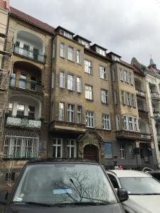 Świętego Wojciecha 2