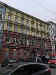 Jagiellońska 85