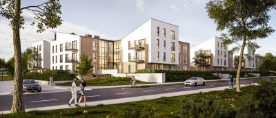 Bursztynowe Wzgórza (Asset Investment)