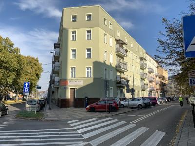 Pocztowa 20