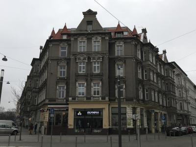 Generała Ludomiła Rayskiego 23