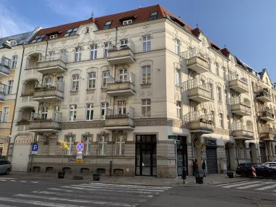 Pocztowa 25