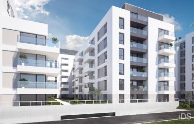 Reda city (Rezydent)