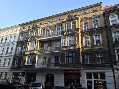 Generała Ludomiła Rayskiego 24
