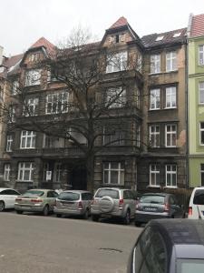 Bolesława Śmiałego 20