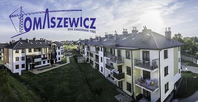 Osiedle Glinki (Tomaszewicz Development)