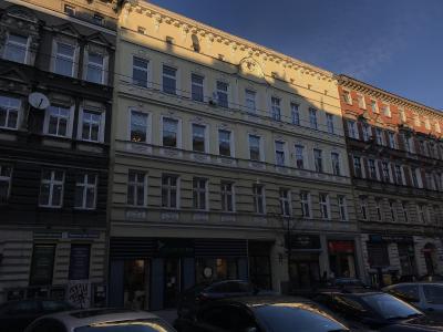 Jagielońska 13