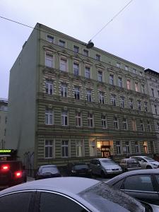 Andrzeja Małkowskiego 9