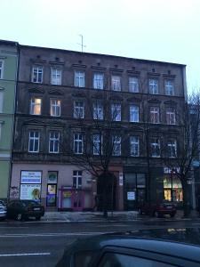 Wojska Polskiego 16