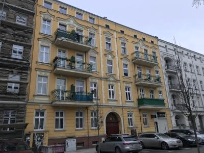 Andrzeja Małkowskiego 17