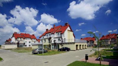 Osiedle Cynamonowe (SM Dąb)