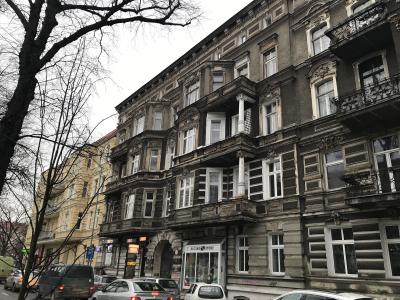 Marszałka Józefa Piłsudskiego 30