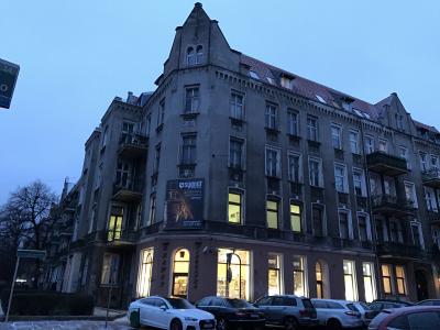 Piastów 66