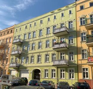 Pocztowa 16