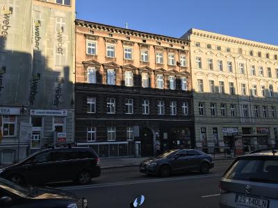 Wojska Polskiego 61