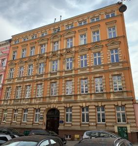 Bohaterów Getta Warszawskiego 6