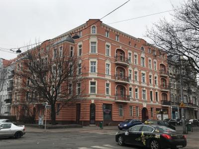 Jagiellońska 23