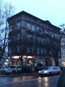 Wojska Polskiego 10
