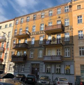 Pocztowa 18