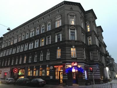 Piastów 73b