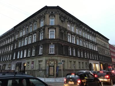 Andrzeja Małkowskiego 27