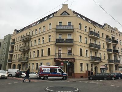 Bolesława Śmiałego 28