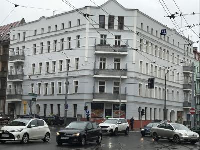 Jagielońska 71