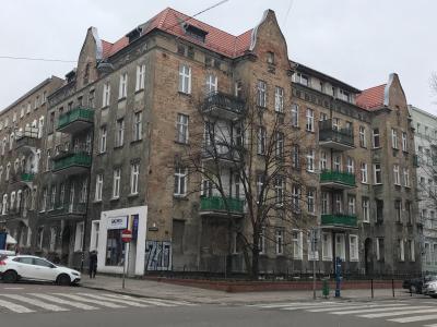 Bolesława Śmiałego 41
