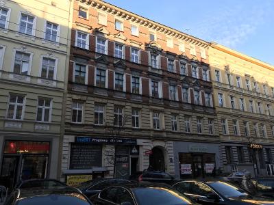 Jagielońska 12