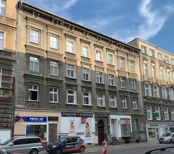 Jagiellońska 17