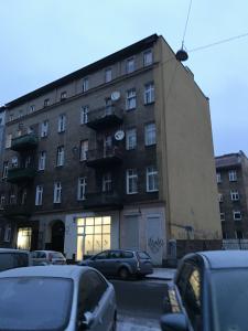 Andrzeja Małkowskiego 13