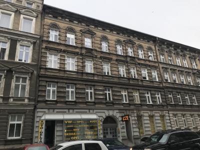 Andrzeja Małkowskiego 25
