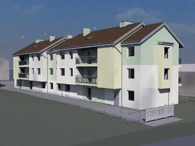 Krakowska 26 (Murbud Invest)