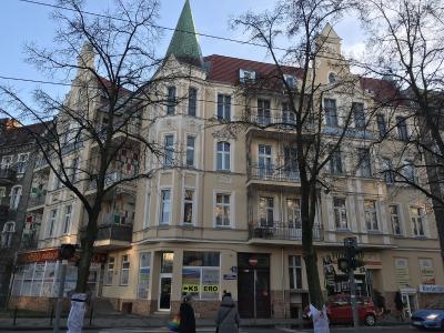 Marszałka Józefa Piłsudskiego 24c