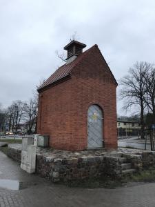 Remont trafostacji