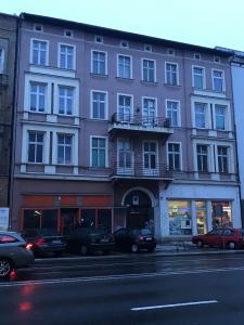 Wojska Polskiego 6